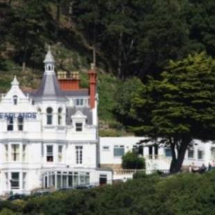 Фотографии гостиницы 
            Headlands Hotel