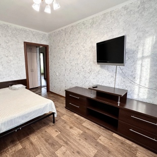 Фотография квартиры Апартаменты Однокомнатная Квартира в Северном