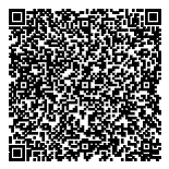 QR код гостиницы Сити 1905