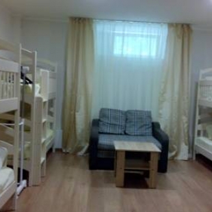 Фотография хостела Bunker Light