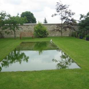 Фотографии мини отеля
Le Clos Xavianne