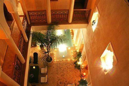 Фотография мини отеля Riad Amra