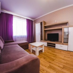 Фотография квартиры Апартаменты ATLANT Apartments 213