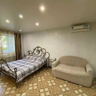 Фотография квартиры Апартаменты на Улице Свердлова 79А (7)