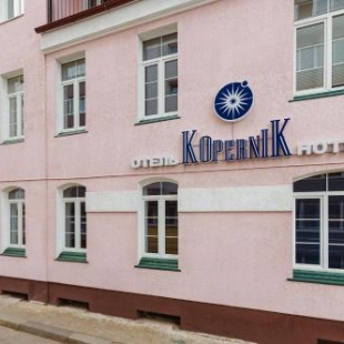 Фотография гостиницы Коперник