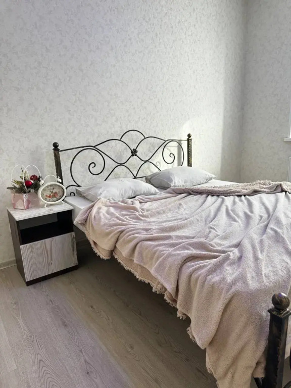 Фотография квартиры Апартаменты Sutki Vip Уютные на Ново-Казанская