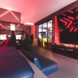 Фотография гостиницы The Arcade Hotel Amsterdam