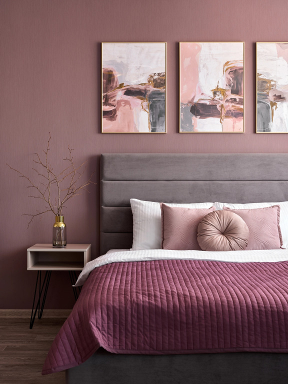 Фотография квартиры Апартаменты Sunset Studio