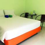 Фотография гостиницы Go Green Resort