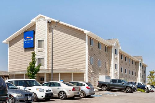 Фотография гостиницы Baymont by Wyndham Rawlins