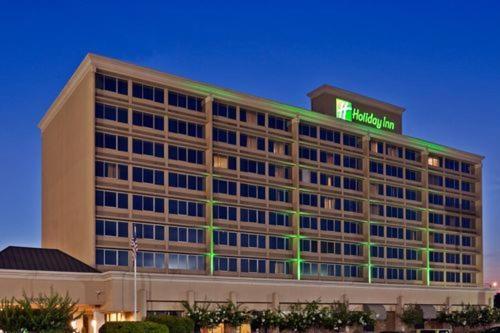 Фотография гостиницы Holiday Inn Birmingham-Airport, an IHG Hotel