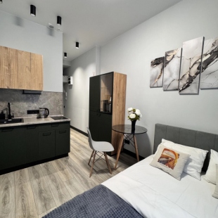 Фотография квартиры Апартаменты Казачий WoW