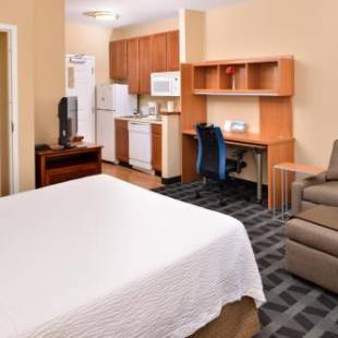 Фотографии гостиницы
TownePlace Suites Sacramento Cal Expo