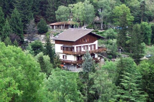 Фотография мини отеля L'Helleboro