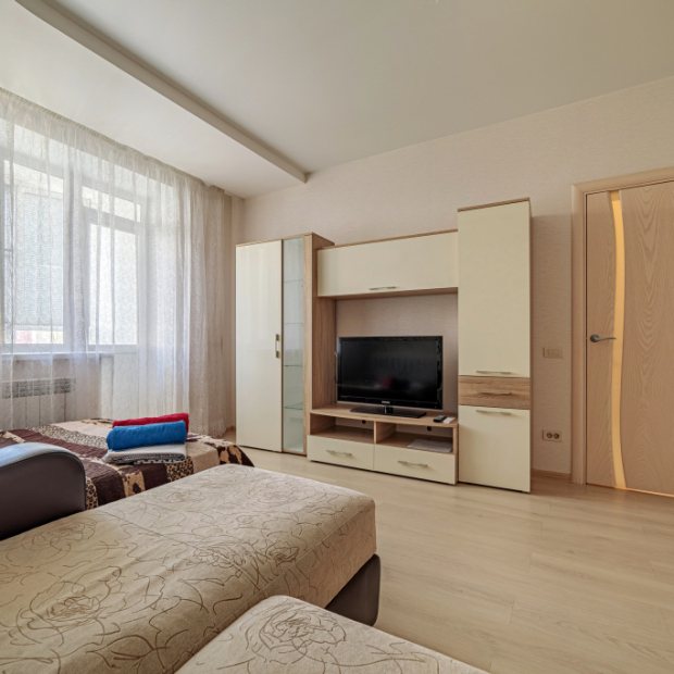 Фотографии квартиры
Квартира Флагман Отель