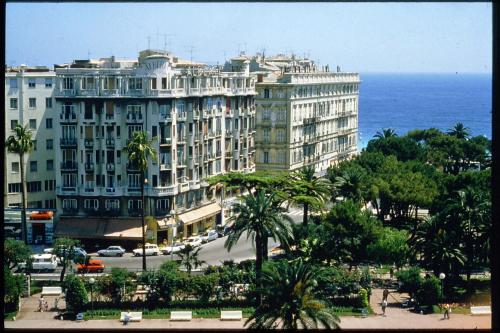 Фотография гостиницы Albert 1er