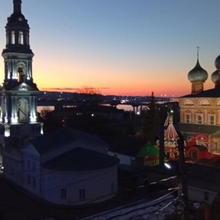 Фотография квартиры Квартира  Атмосфера