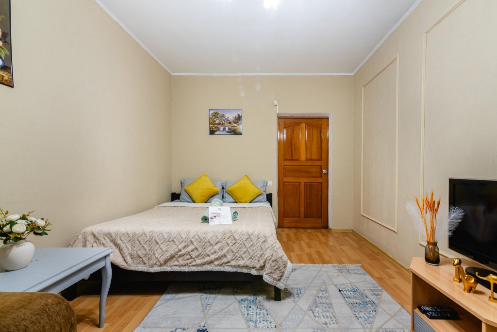 Фотография квартиры Meridian Apartments (Мередиан Апартментс) на улице Байтурсынова