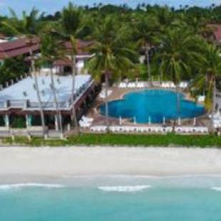 Фотографии гостиницы
Phangan Bayshore Resort Koh Phangan - SHA Plus