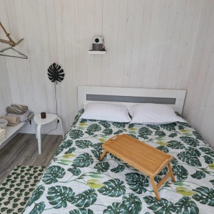 Фотография Коттеджа Частный дом  Домики в Абрау