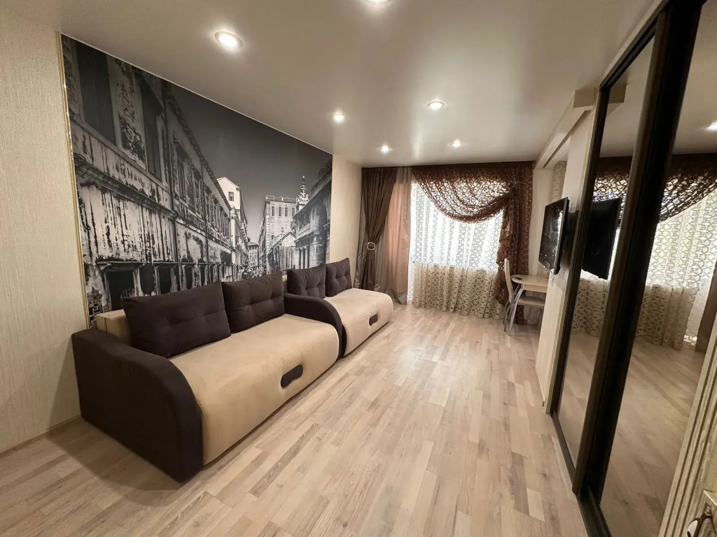 Фотография квартиры Квартира на Бисертской 2