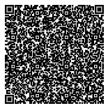QR код санатория Кисловодский Центральный Военный