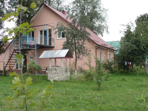 Фотография гостевого дома усадьба Над Случем