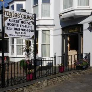 Фотографии гостевого дома
Myles Creek