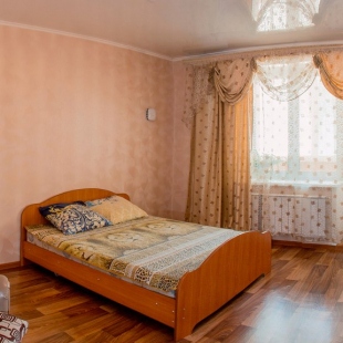 Фотография квартиры Апартаменты Декабрист Проезжая 25-21