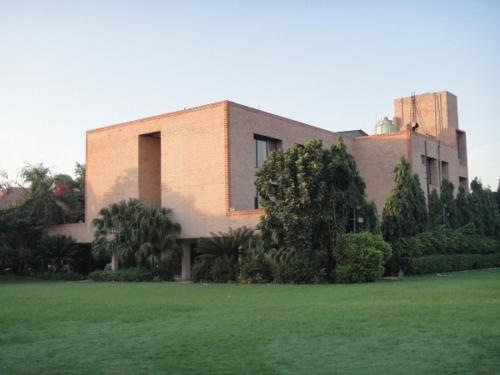 Фотография гостиницы The Radha Ashok