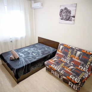 Фотография квартиры Квартира Comfort plus