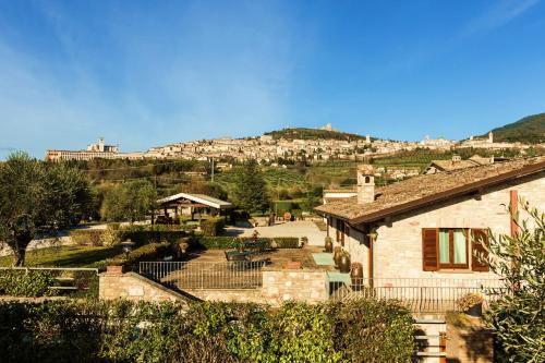 Фотография базы отдыха Panorama d'Incanto