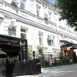 Фотография гостиницы Европейский