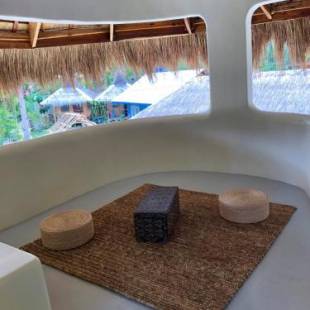 Фотография гостиницы Parrots Boutique Resort