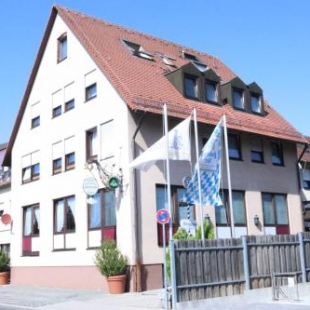 Фотография гостиницы Hotel Daucher