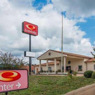 Фотографии гостиницы
Econo Lodge Nacogdoches University Area