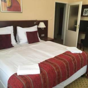 Фотографии гостиницы
Hotel KOZÁK