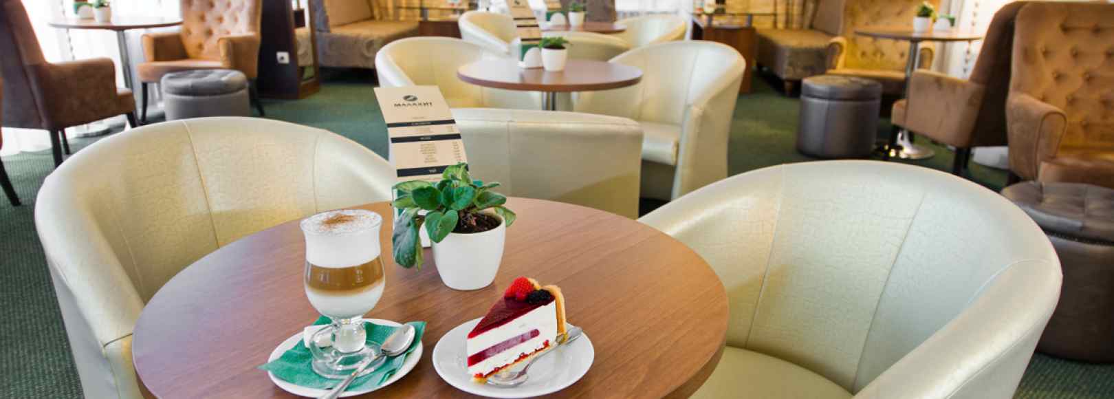 Фотография бара Малахитовая шкатулка