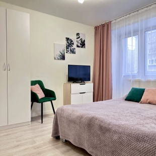 Фотография квартиры Квартира Апартаменты АрМериЛиз  на Екатерининской