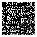 QR код гостиницы Уют