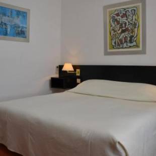 Фотографии гостиницы 
            Hotel des Mimosas