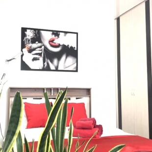 Фотография квартиры Апартаменты Добрые сутки в Центре