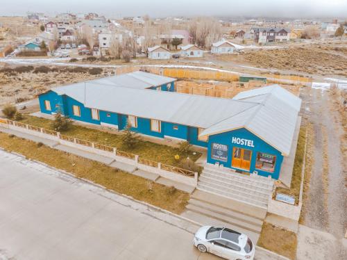 Фотография хостела Matices Hostel