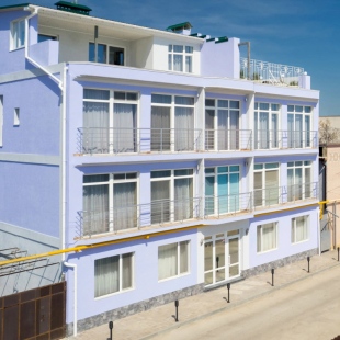 Фотография квартиры Апартаменты Галавилла 7