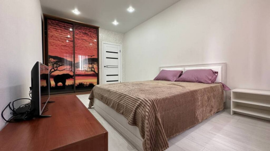 Фотографии квартиры 
            Апартаменты ArendaGrad Роща 11