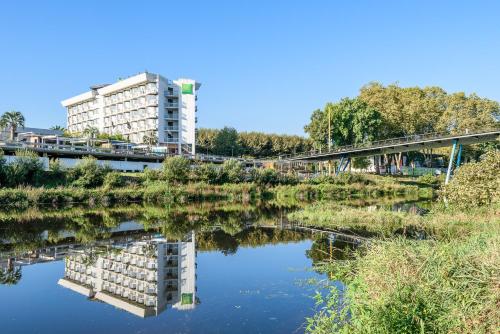 Фотография гостиницы ibis styles Dax Miradour