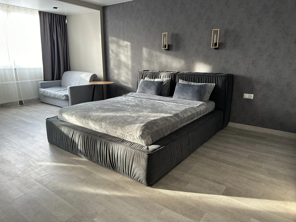 Фотография квартиры Квартира студия на улице 30 лет Победы