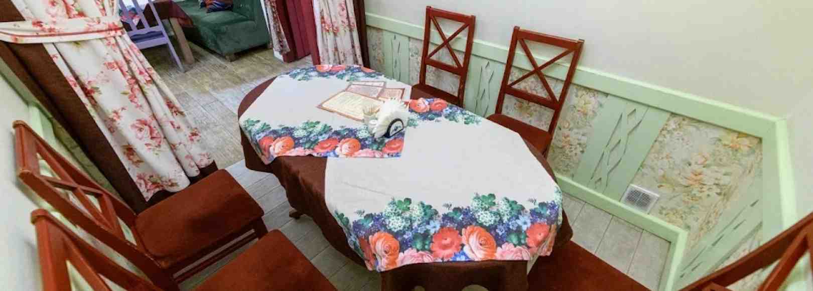 Фотография банкетного зала Зал Колядка