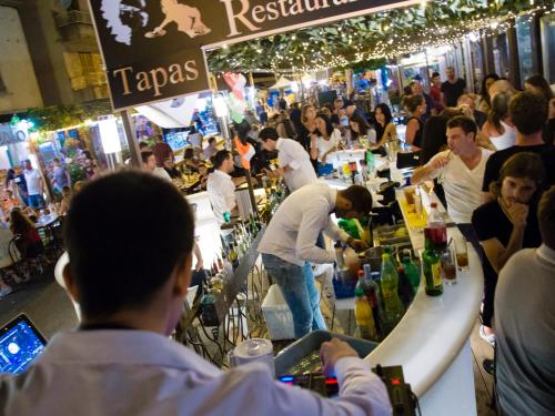 Фотография гостиницы Hôtel Les 3 Terrasses