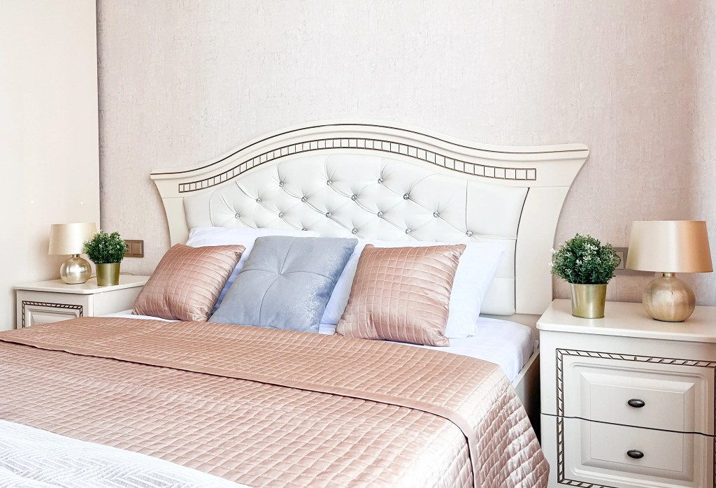 Фотография квартиры Квартира Золотой Люкс для 4-х на Левом Берегу Дона